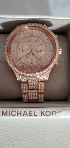 Pav Watch /mk6635 